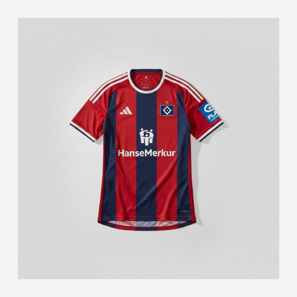 Third 26/27 Men's Shirt