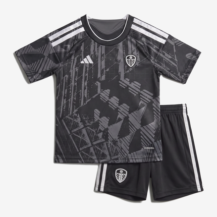 Third 26/27 Kids Shirt Kit
