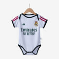 Home 26/27 Baby Shirt
