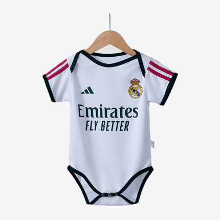 Home 26/27 Baby Shirt