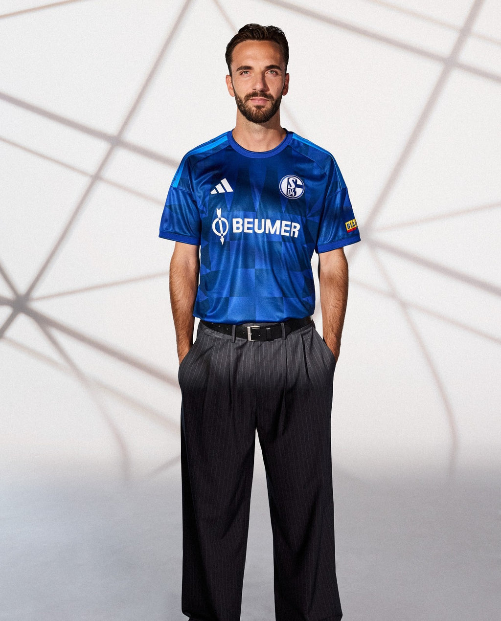 Home 26/27 Men's Shirt
