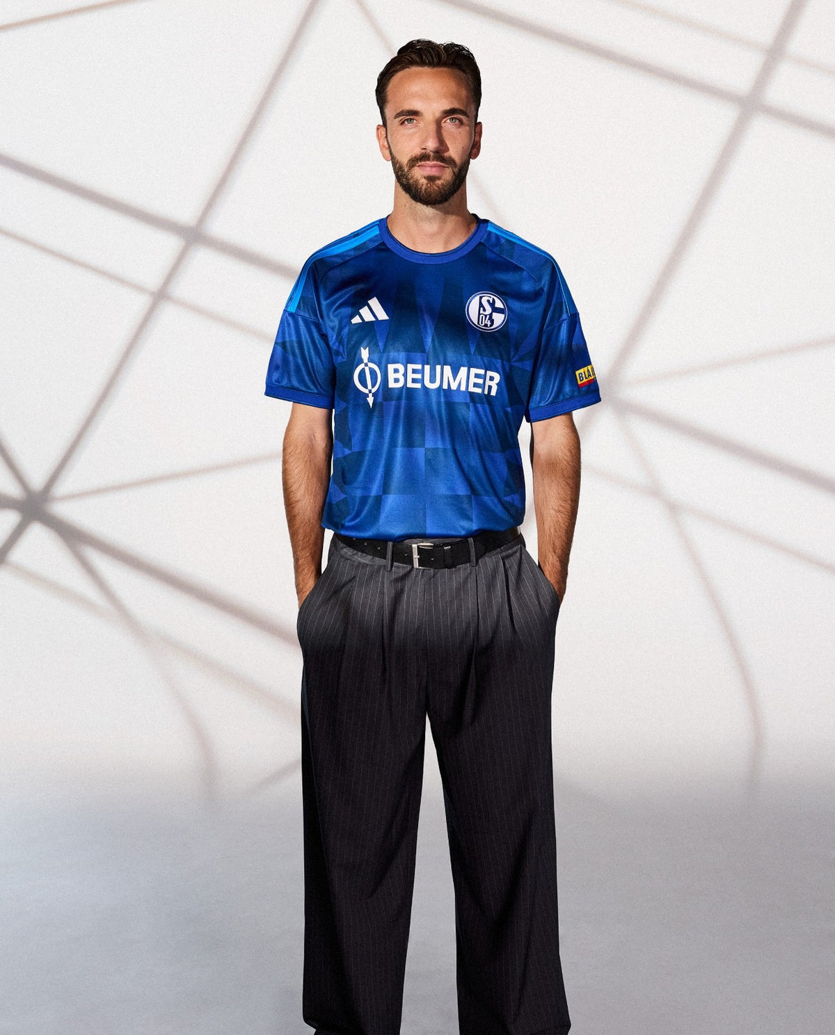 Home 26/27 Men's Shirt