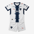 Away 26/27 Kids Shirt Kit