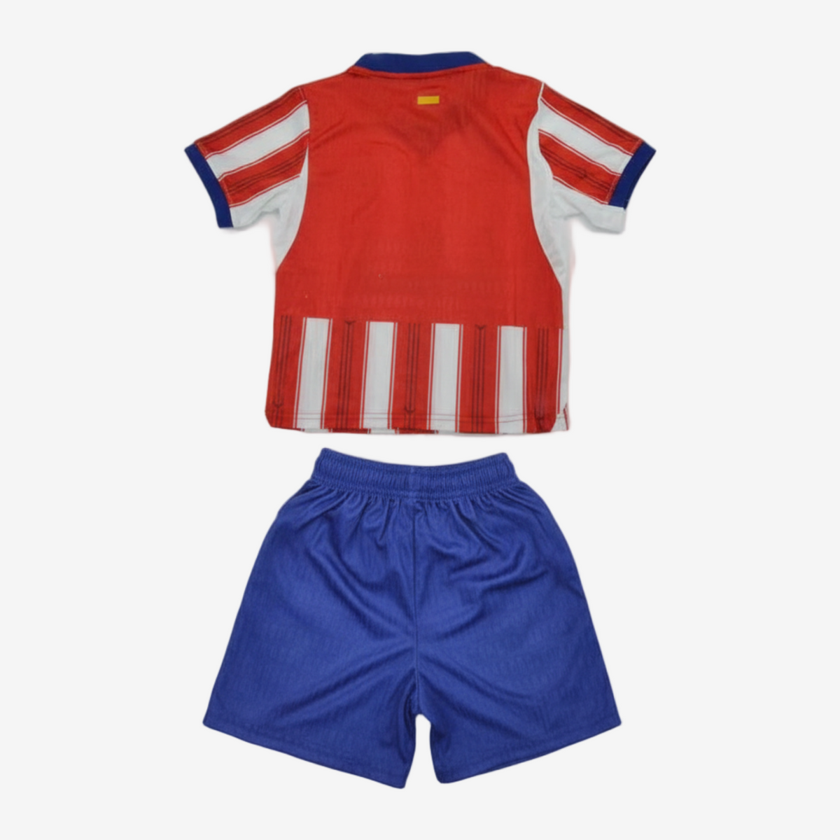 Home 26/27 Kids Shirt Kit