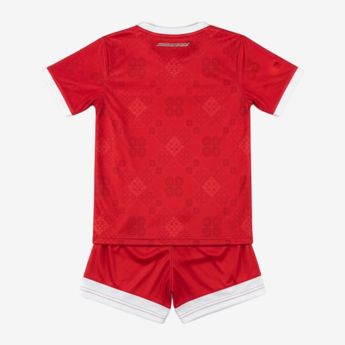 Home 26/27 Kids Shirt Kit