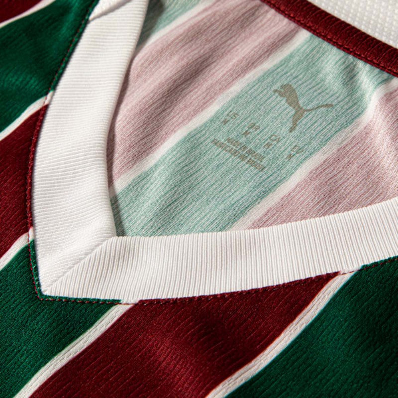 Home 26/27 Kids Shirt Kit
