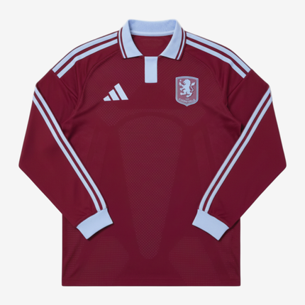 Home 26/27 Men's Long Sleeve Shirt