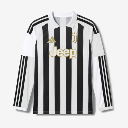 Home 26/27 Men's Long Sleeve Shirt
