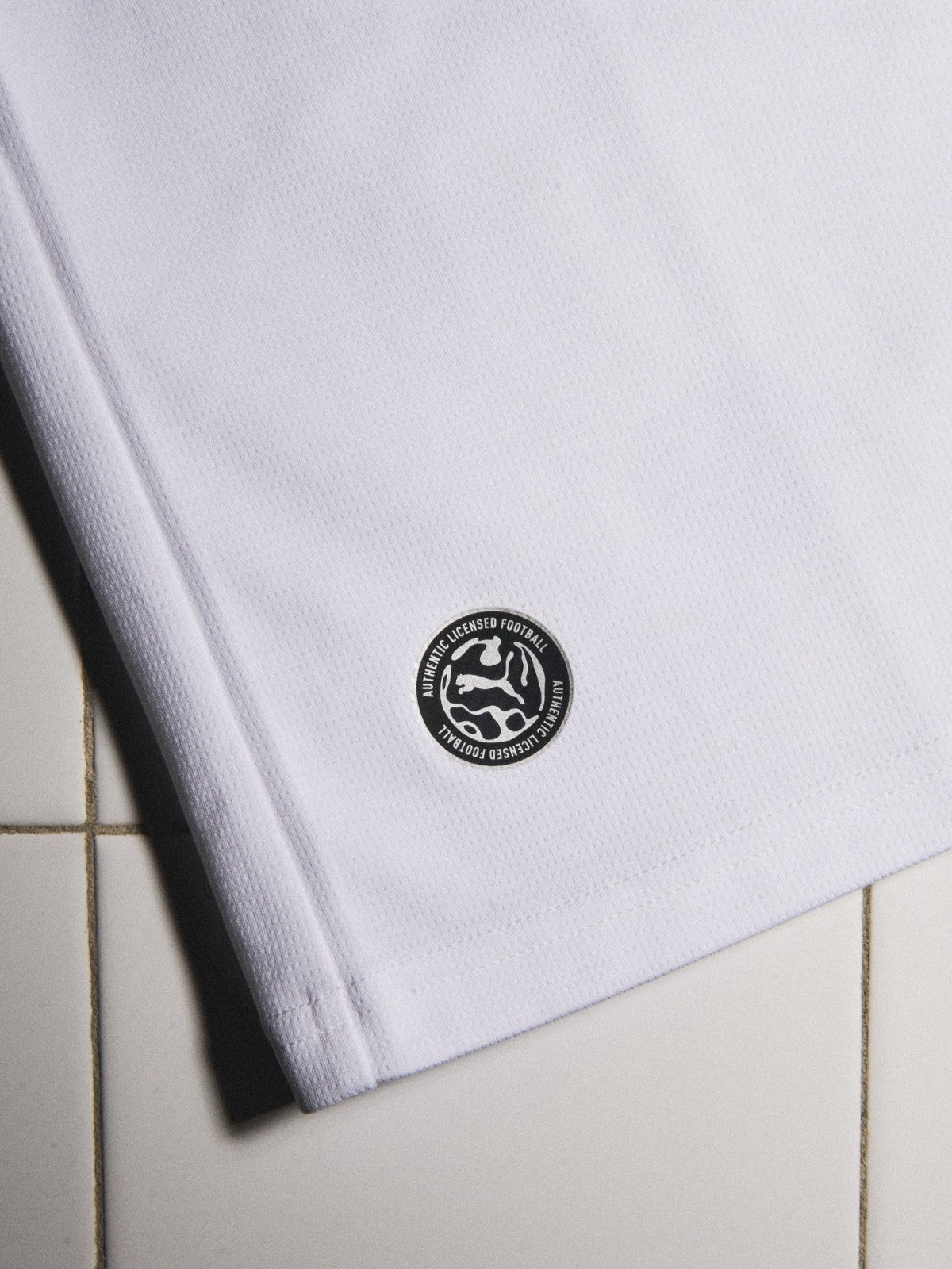 Home 26/27 Player Edition Shirt