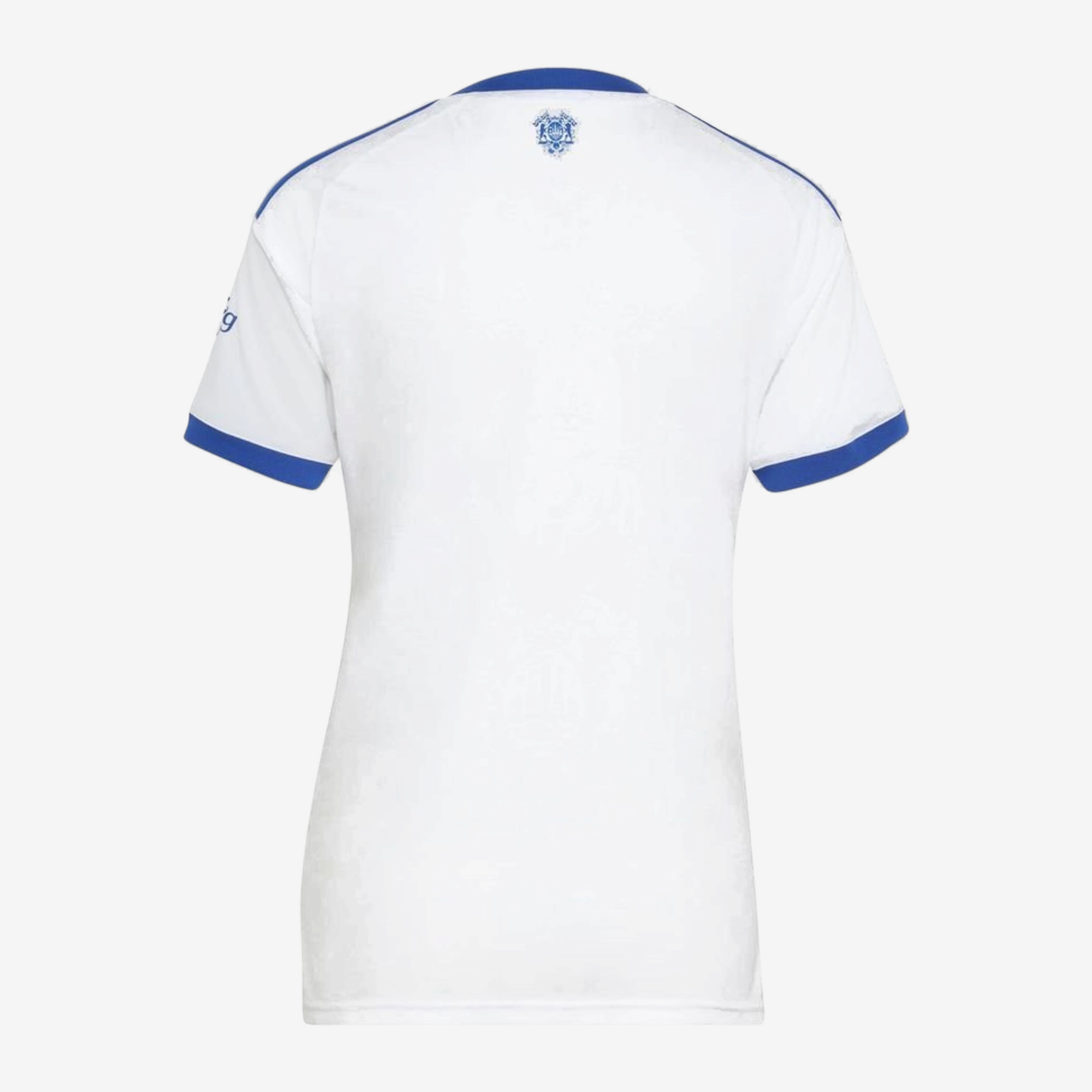 Home 26/27 Women's Shirt