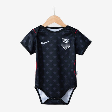 Away 26/27 Baby Shirt