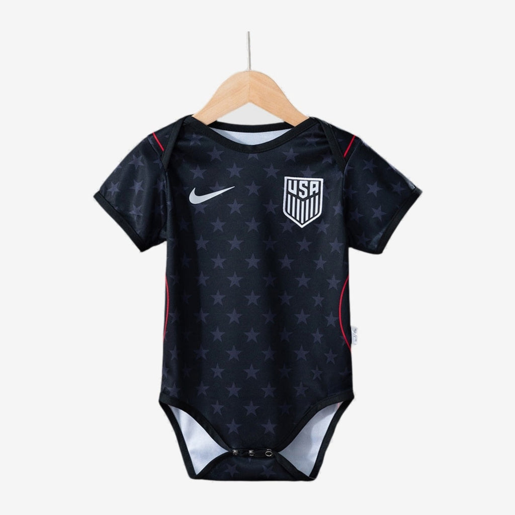 Away 26/27 Baby Shirt