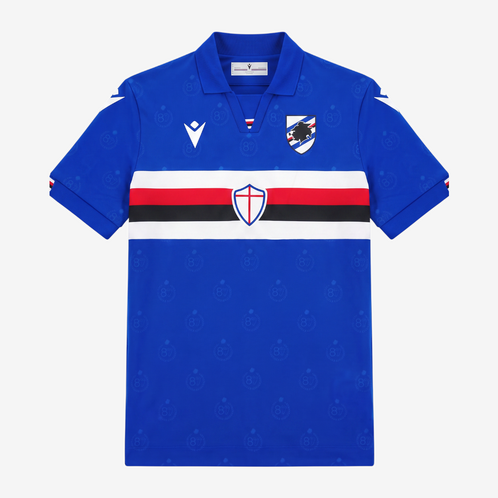Home 26/27 Men's Shirt