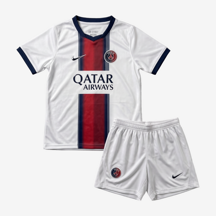 Away 26/27 Kids Shirt Kit