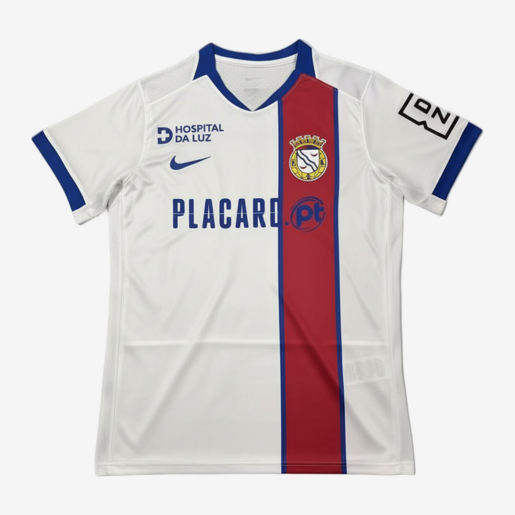 Away 26/27 Men's Shirt