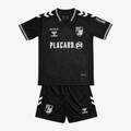 Away 26/27 Kids Shirt Kit