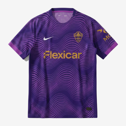 Away 26/27 Men's Shirt