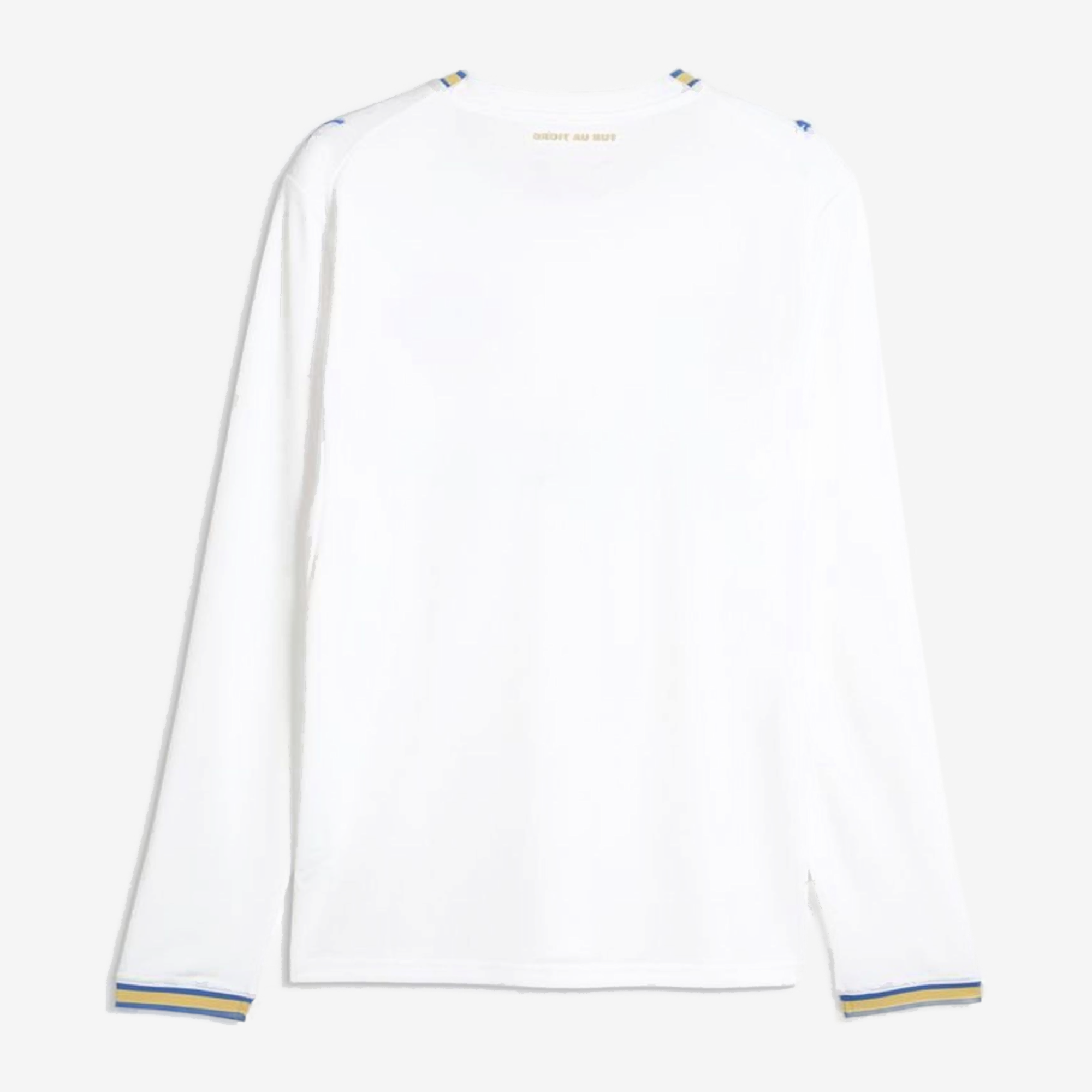 Home 26/27 Men's Long Sleeve Shirt