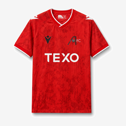 Home 26/27 Men's Shirt