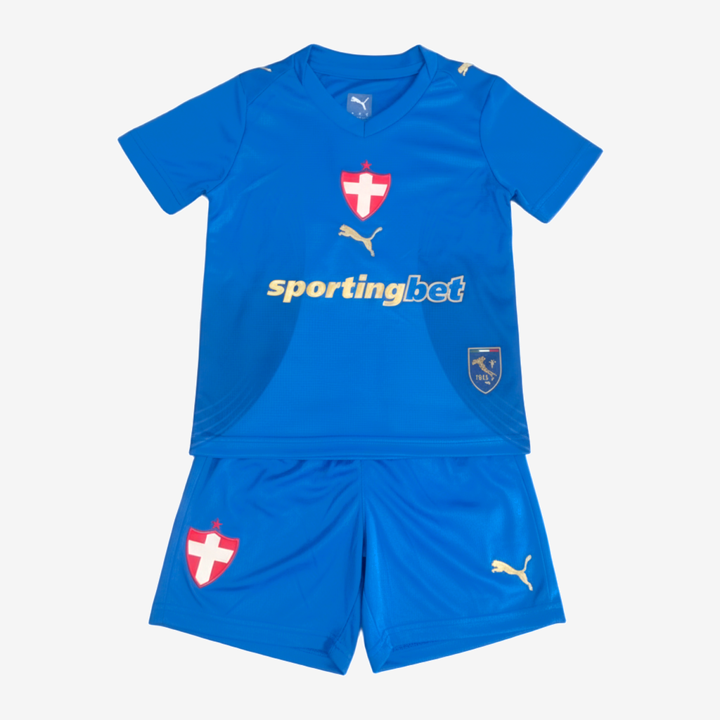 Third 26/27 Kids Shirt Kit