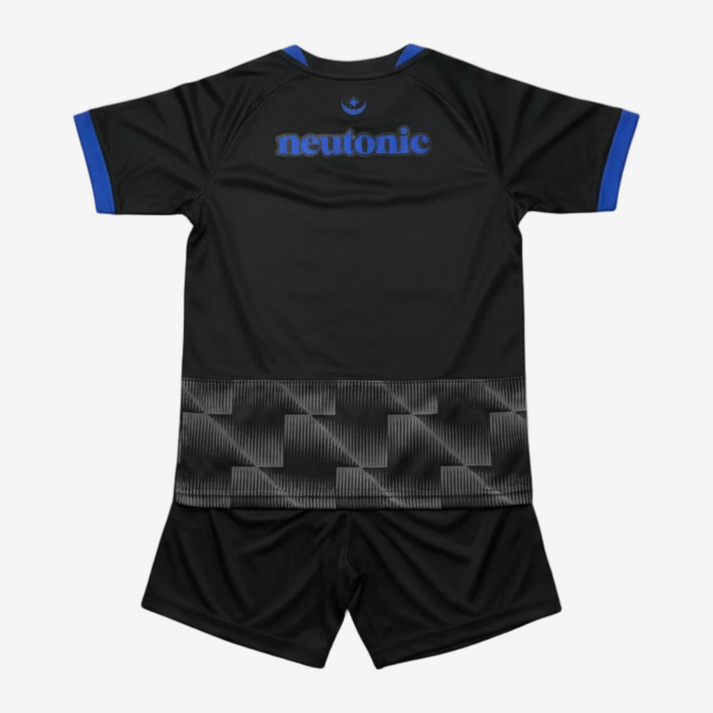 Third 26/27 Kids Shirt Kit