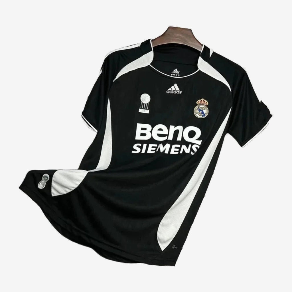 Retro Away 06/07 Men's Shirt