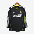 Retro Away 10/11 Men's Long Sleeve Shirt