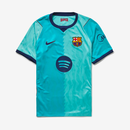 Third 26/27 Women's Shirt