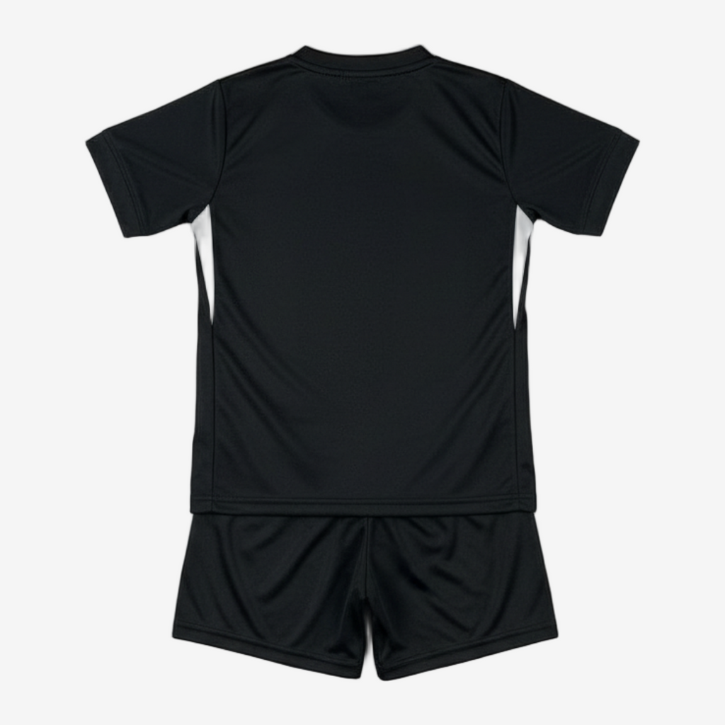Home 26/27 Kids Shirt Kit