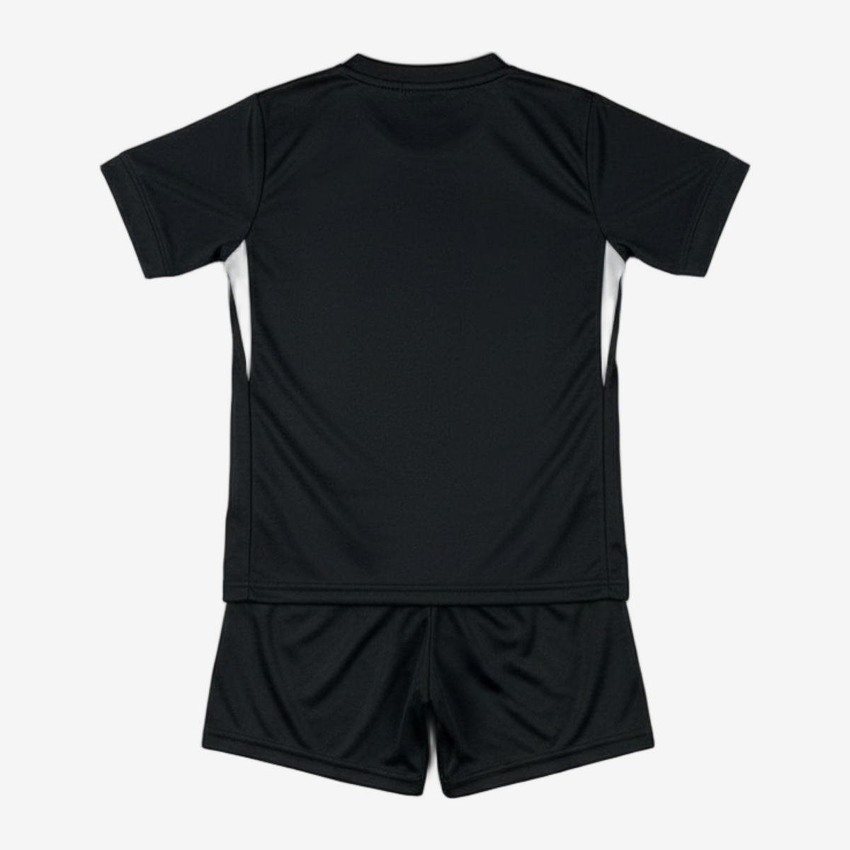 Home 26/27 Kids Shirt Kit