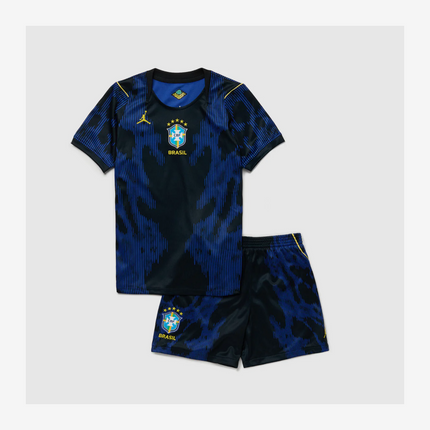 Away 26/27 Kids Shirt Kit