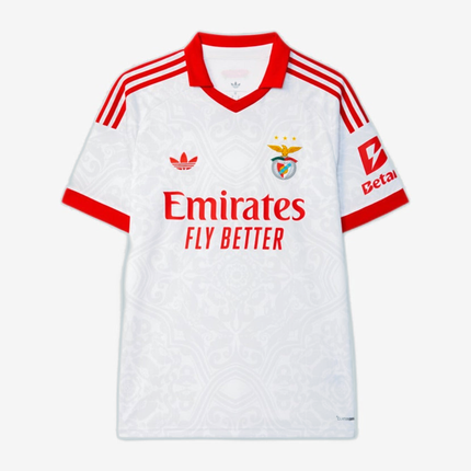 Away 26/27 Player Edition Shirt