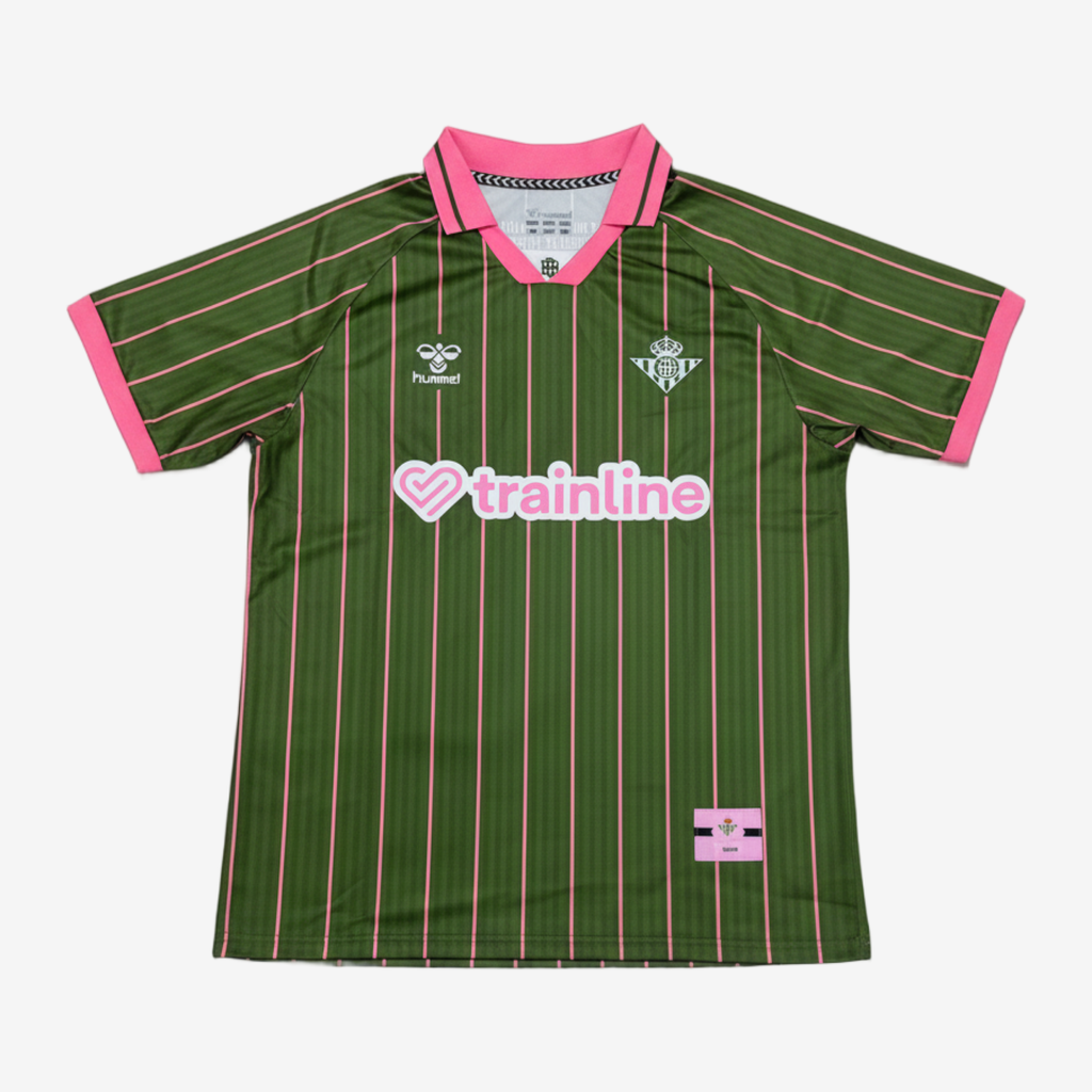 Goalkeeper 26/27 Shirt
