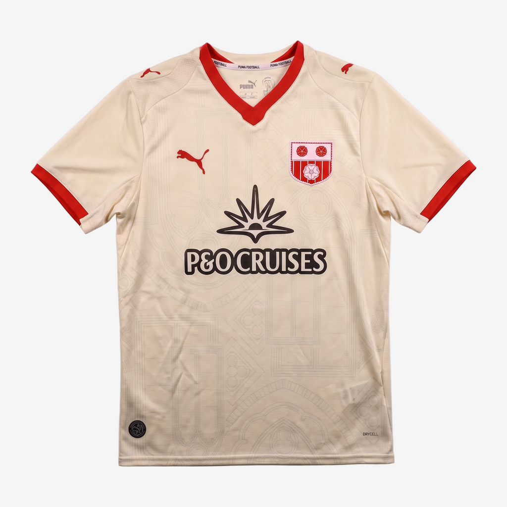Third 26/27 Men's Shirt
