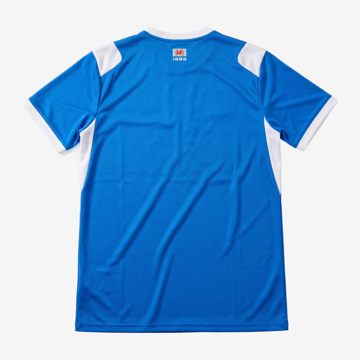 Home 26/27 Men's Shirt