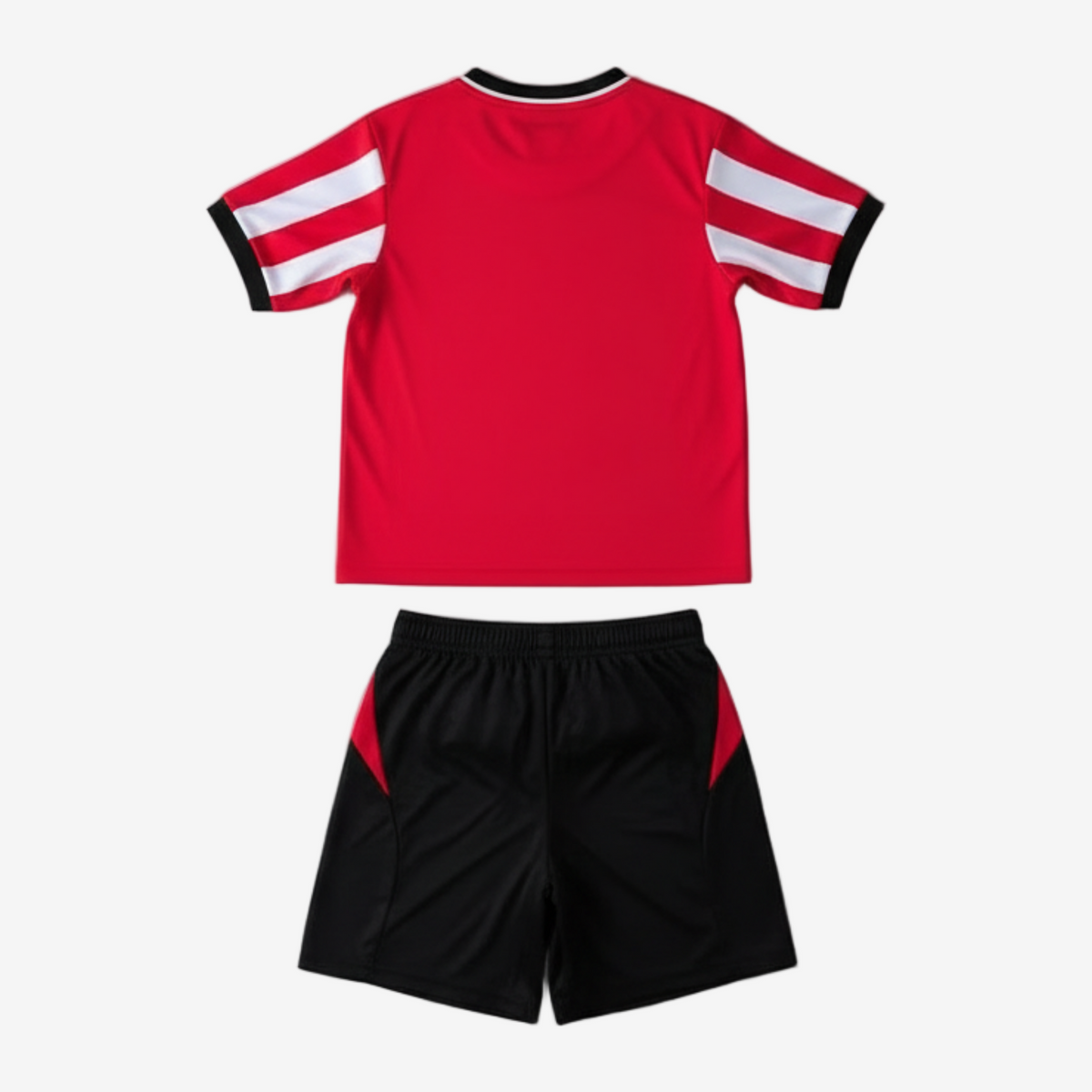 Home 26/27 Kids Shirt Kit