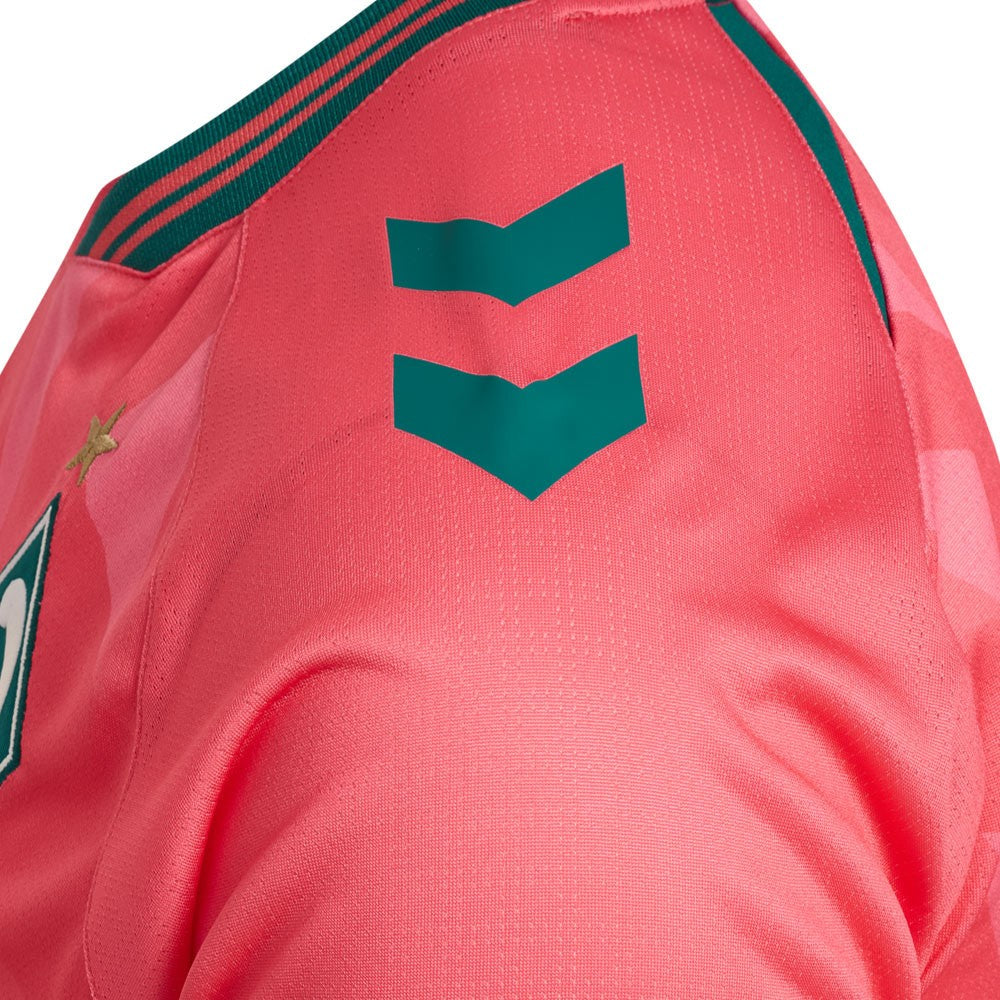 Third 26/27 Kids Shirt Kit