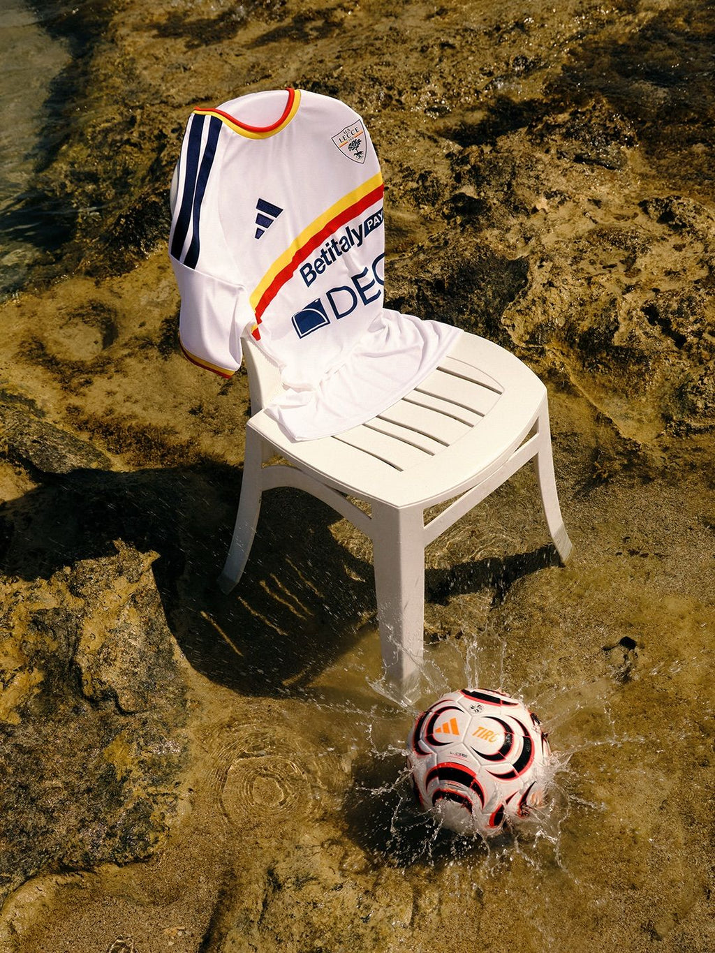 Away 26/27 Men's Shirt