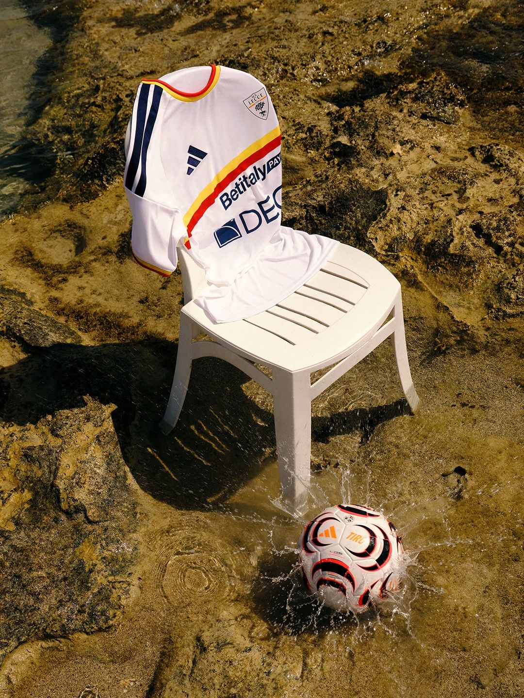 Away 26/27 Men's Shirt