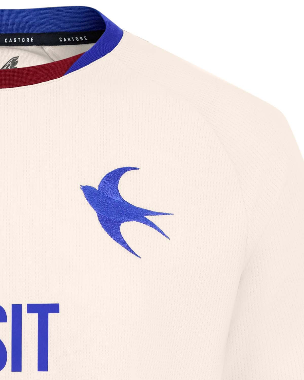 Away 26/27 Kids Shirt Kit