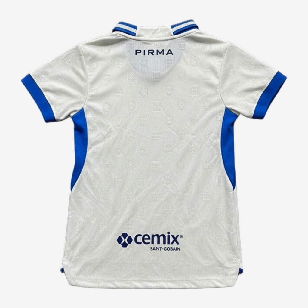 Away 26/27 Women's Shirt