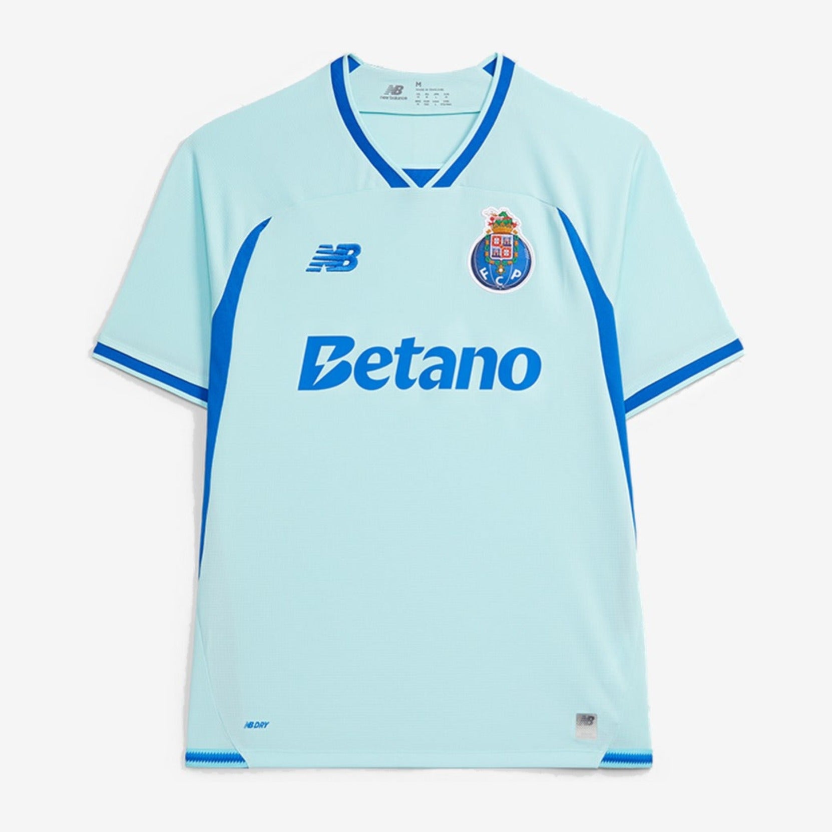 Third 26/27 Men's Shirt