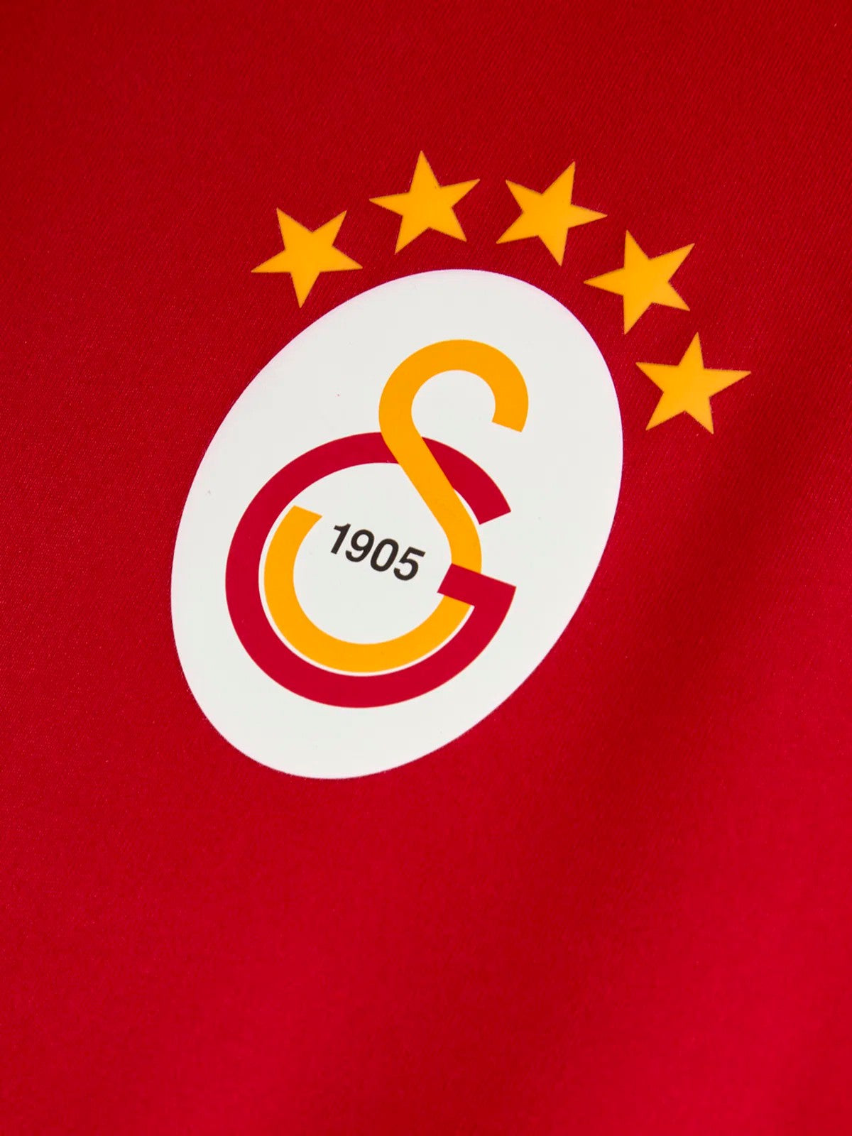 Home 26/27 Player Edition Shirt
