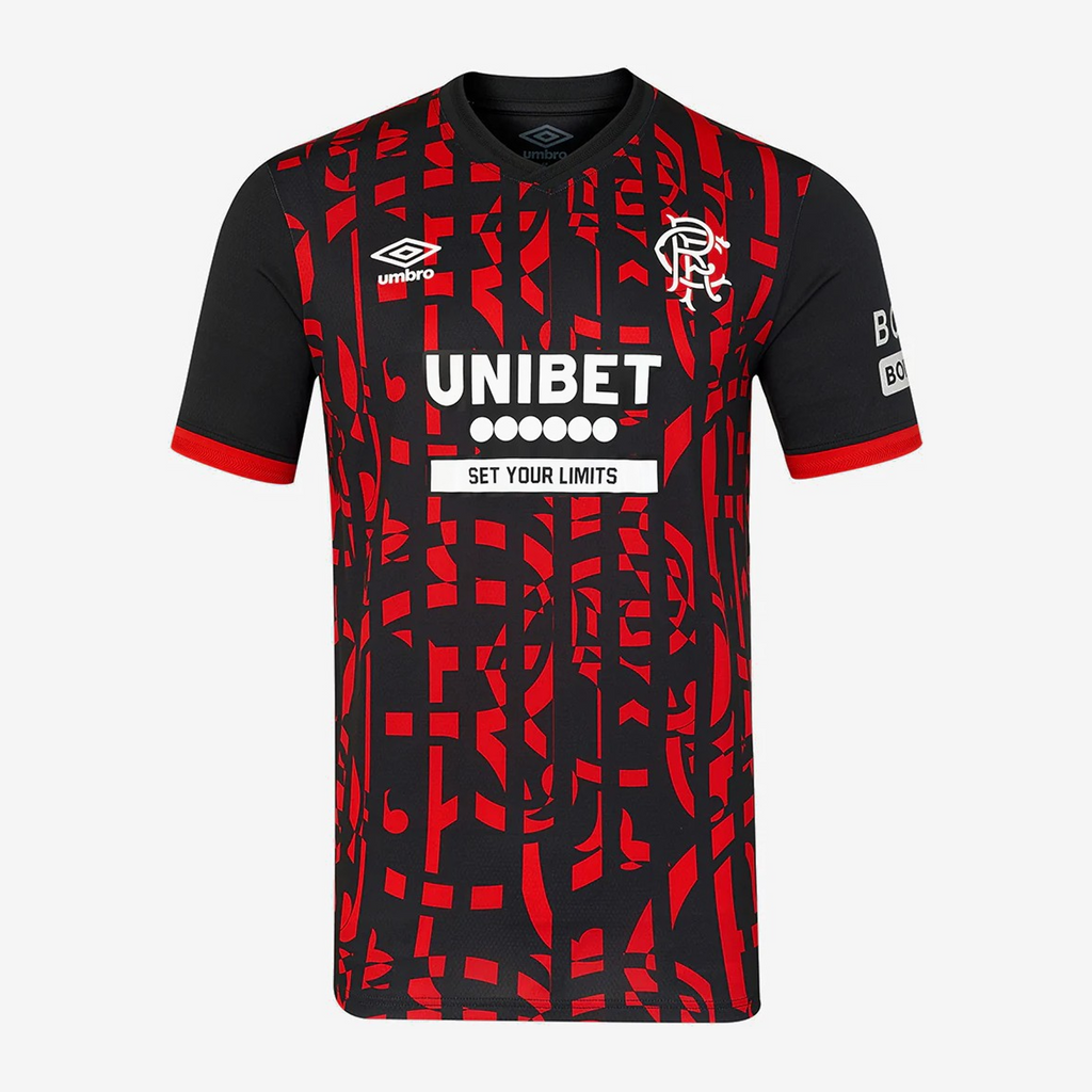 Third 26/27 Men's Shirt