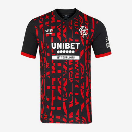 Third 26/27 Men's Shirt