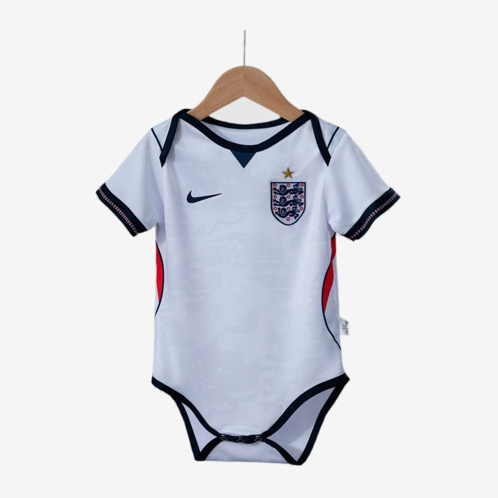 Home 26/27 Baby Shirt