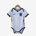 Home 26/27 Baby Shirt