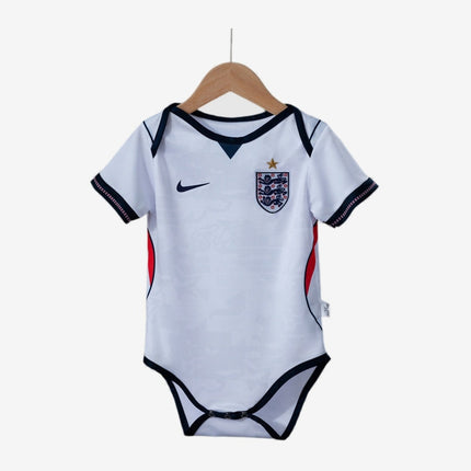 Home 26/27 Baby Shirt