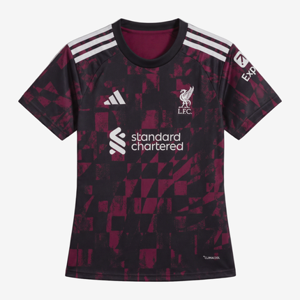 Third 26/27 Women's Shirt