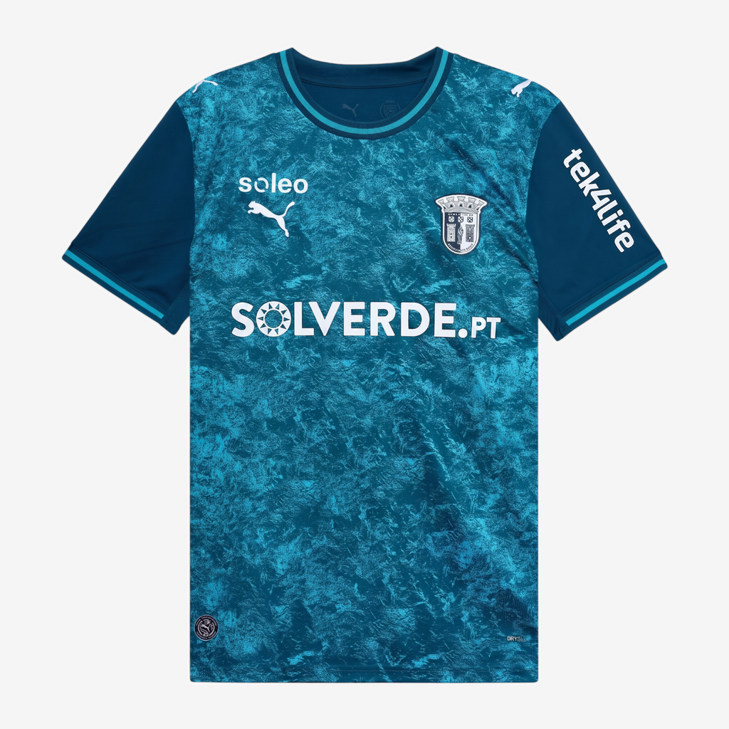 Away 26/27 Men's Shirt